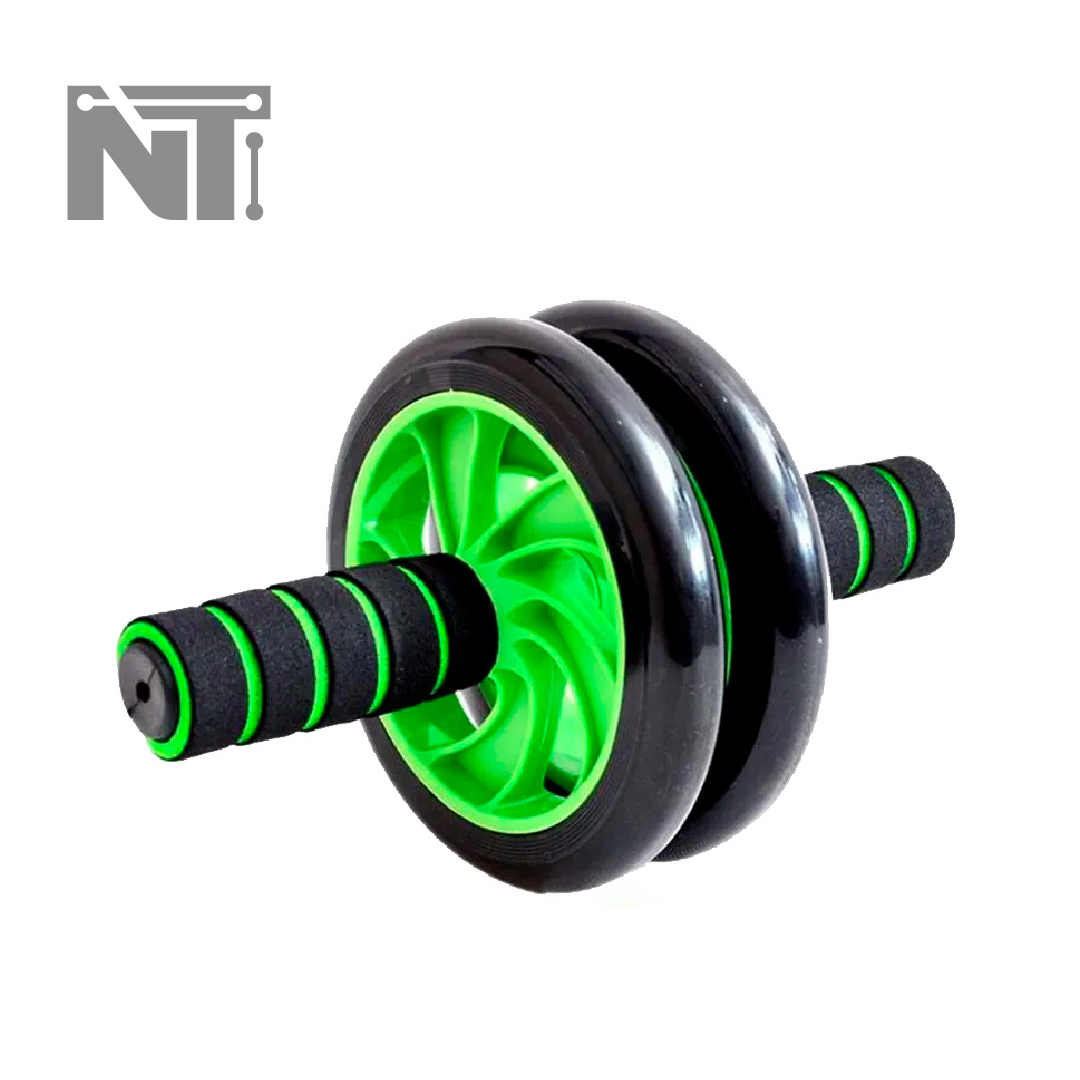 Miniatura 2 de Rueda de ejercio (DT-24013)